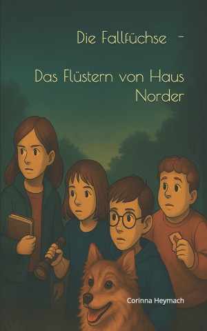 Die Fallfüchse