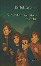 Die Fallfüchse