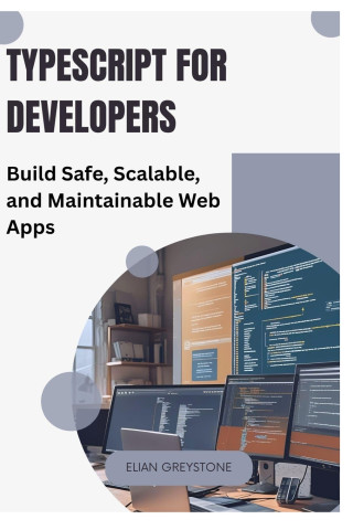 TypeScript for Developers