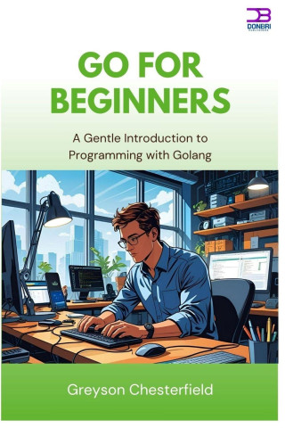 Go for Beginners