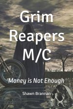 Grim Reapers M/C