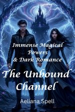 The Unbound Channel - A Blackwood Legacy