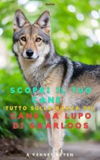 Scopri il tuo Cane