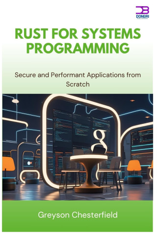 Rust for Systems Programming