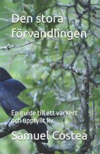 Den stora förvandlingen