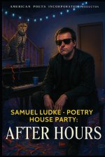 Poetry House Party