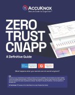 AccuKnox AI-Powered Zero Trust CNAPP