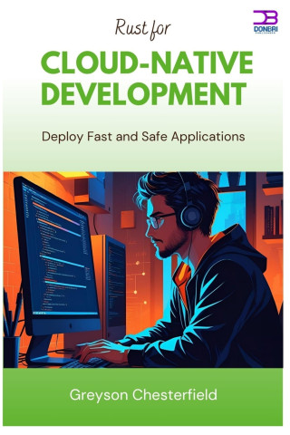 Rust for Cloud-Native Development
