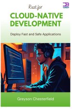 Rust for Cloud-Native Development