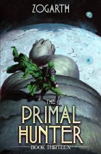 The Primal Hunter 13