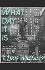 WHAT DAY IT IS