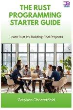 The Rust Programming Starter Guide