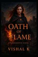 Oath of Flame