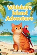 Whiskers' Island Adventure