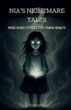 Nia's Nightmare Tales 2