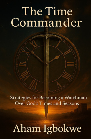 The Time Commander