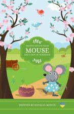 Mouse and a Pot of Porridge