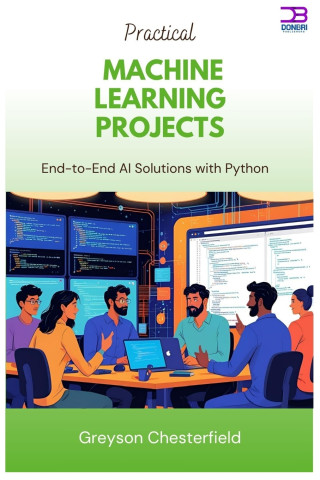 Practical Machine Learning Projects