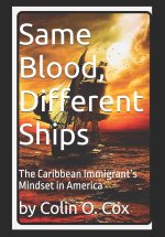 Same Blood, Different Ships