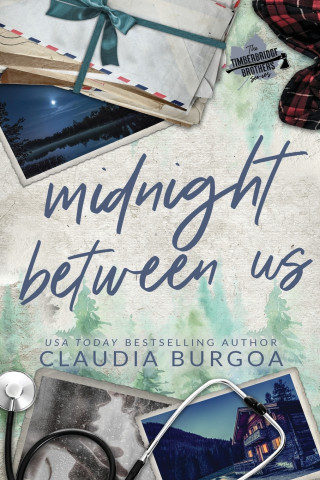 Midnight Between Us