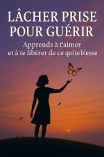 Lâcher prise pour guérir