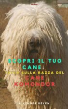 Scopri il tuo Cane