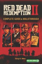 Red Dead Redemption II The Complete Guide & Walkthrough