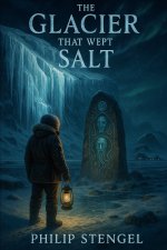 The Glacier That Wept Salt