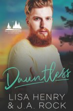 Dauntless