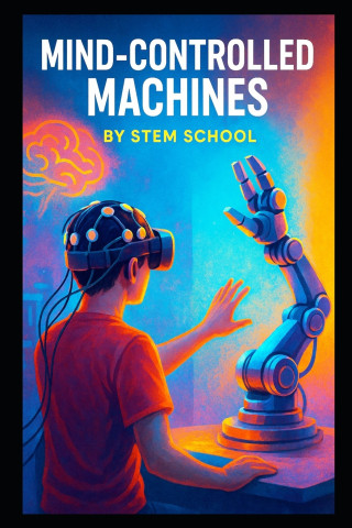 Mind-Controlled Machines