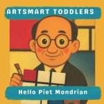 Hello Piet Mondrian