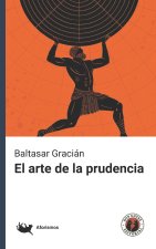 El arte de la prudencia