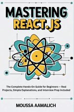 Mastering React.js