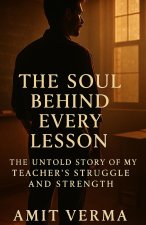 THE SOUL BEHIND EVERY LESSON