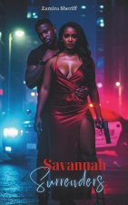 Savannah Surrenders
