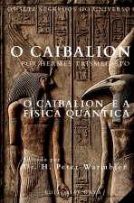 O Caibalion Edição Premium em Português Moderno