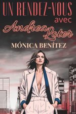 Un rendez-vous avec Andrea Loter