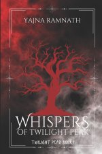 Whispers of Twilight Peak