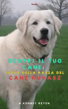 Scopri il tuo Cane
