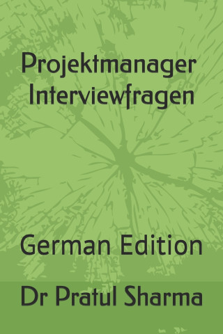 Projektmanager Interviewfragen