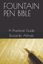 FOUNTAIN PEN BIBLE
