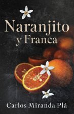 Naranjito y Franca