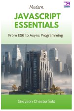 Modern JavaScript Essentials
