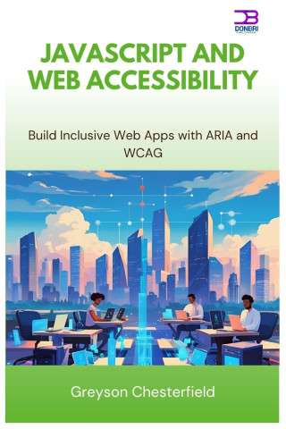 JavaScript and Web Accessibility