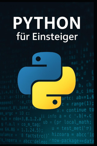 Python für Einsteiger
