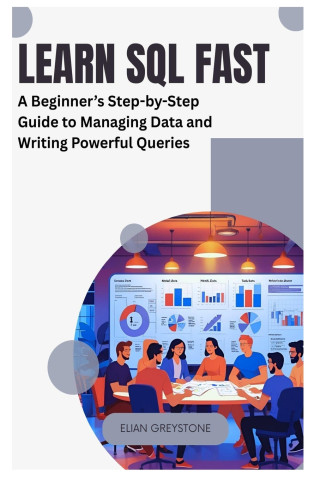 Learn SQL Fast