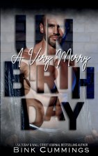 A Very Merry Unbirthday