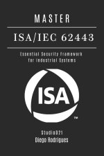 MASTER ISA/IEC 62443