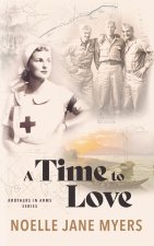 A Time To Love