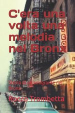 cera una volta melodia nel Bronx